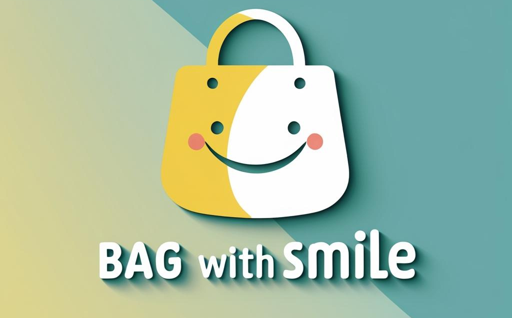 BagWithSmile